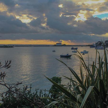 Appartement Avec Vue Sur Mer Carantec Buitenkant foto